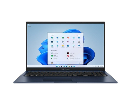 PORTATIL ASUS X1504VA-BQ5317W