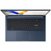 PORTATIL ASUS F1504VA-BQ529