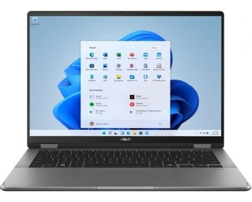 NOTEBOOK ASUS VIVOBOOK FLIP OLED TP3407SA-SG180W