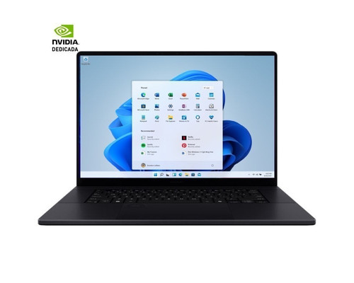 PORTATIL ASUS H7606WM-SR130W