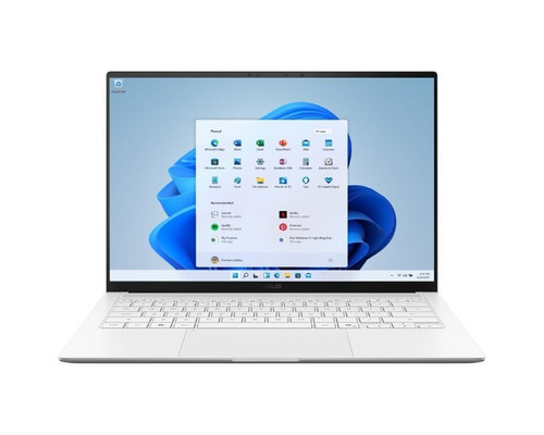 NOTEBOOK ASUS ZENBOOK S14 OLED UX5406AA-SU248W