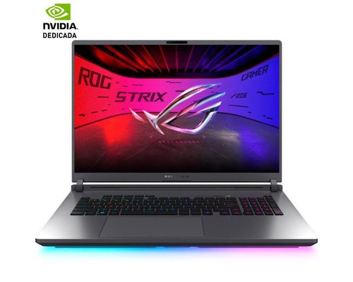 NOTEBOOK ASUS ROG STRIX G18 G815JMR-S8051