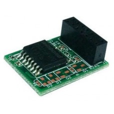 ASUS REMOTE MANAGEMENT MODULE ASMB8-IKVM