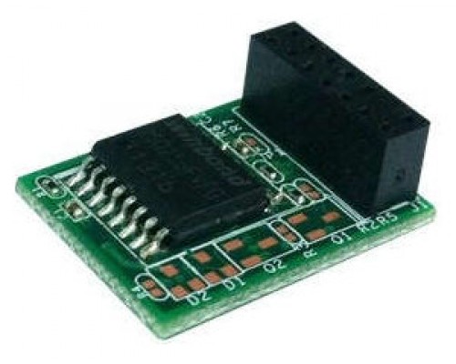 ASUS REMOTE MANAGEMENT MODULE ASMB8-IKVM