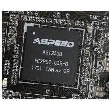 ASUS REMOTE MANAGEMENT MODULE ASMB9-IKVM