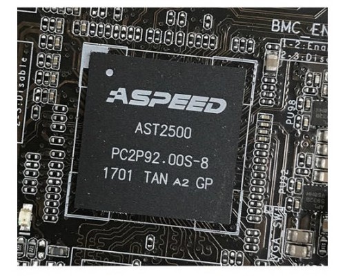 ASUS REMOTE MANAGEMENT MODULE ASMB9-IKVM