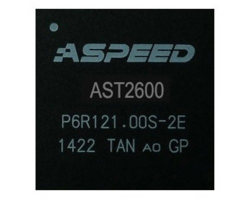 ASUS REMOTE MANAGEMENT MODULE ASMB10-IKVM