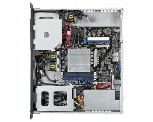SERVIDOR ASUS RS100-E10-PI2