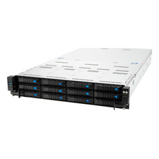 SERVIDOR ASUS RS520A-E11-RS12U/GPU 1600W