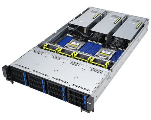 SERVIDOR ASUS RS720A-E12-RS12/10G