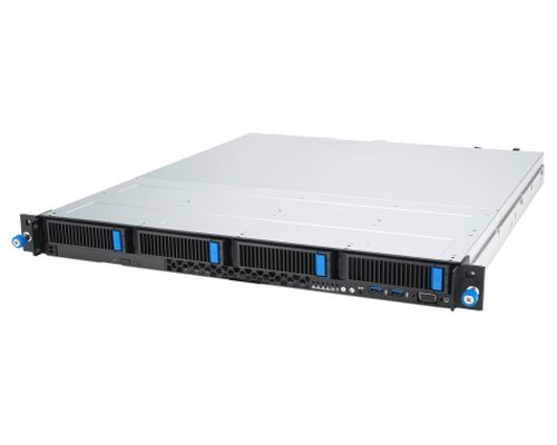 SERVIDOR ASUS RS300-E12-RS4/450W