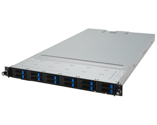 SERVIDOR ASUS RS501A-E12-RS12U/1600W