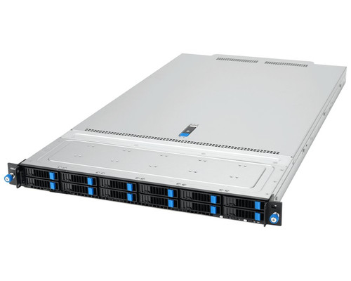 SERVIDOR ASUS RS700A-E13-RS12U/2KW/12NVMe/OCP