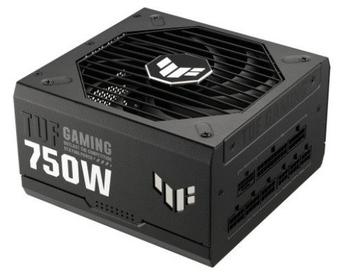FUENTE ASUS MODULAR ALIM. TUF GAMING 750W GOLD