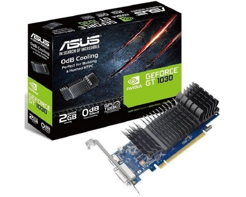 TARJETA GRAFICA ASUS 90YV0AT0-M0NA00-DU22 TARJETA GRAFICA ASUS 90YV0AT0-M0NA00