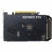 TARJETA GRAFICA ASUS RTX3050 D V2 OC 8G-DU69 TARJETA GRAFICA ASUS RTX3050 D V2 OC 8G