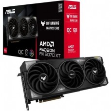 VGA AMD TUF-RX9070XT-O16G-GAMING ASUS