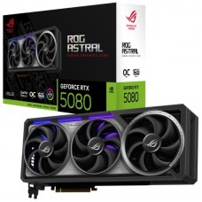 TARJETA GRAFICA ASUS RA RTX5080 OC 16G