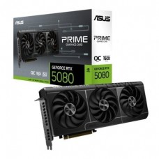 VGA NVIDIA PRIME-RTX5080-O16G ASUS