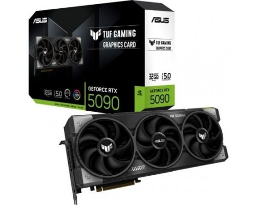 VGA NVIDIA TUF-RTX5090-32G-GAMING ASUS