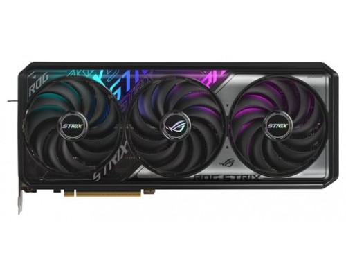 TARJETA GRAFICA ASUS RS RTX5070TI OC 16G