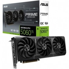 VGA NVIDIA PRIME-RTX5060TI-O16G ASUS