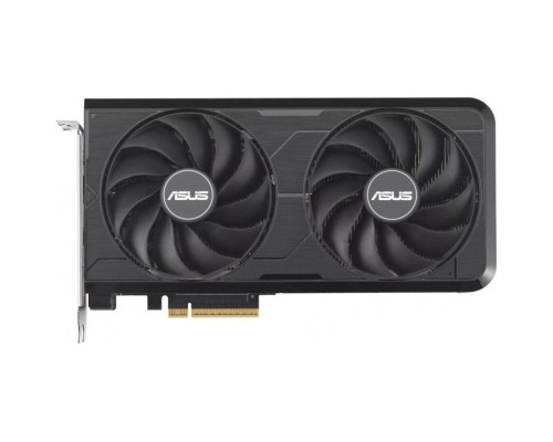 TARJETA GRAFICA ASUS RTX5060TI D E OC 16G