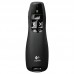 LOG PRESENTER R400