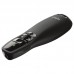 LOG PRESENTER R400