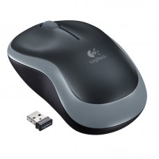 RATON LOGITECH M185 GRIS