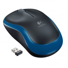RATON LOGITECH M185 AZUL-DU2 RATON LOGITECH M185 AZUL