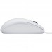 RATON LOGITECH B100 BLANCO-DU1 RATON LOGITECH B100 BLANCO