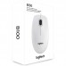 RATON LOGITECH B100 BLANCO-DU1 RATON LOGITECH B100 BLANCO
