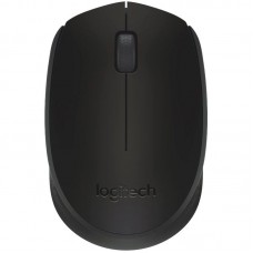 RATON LOGITECH M171 NEGRO