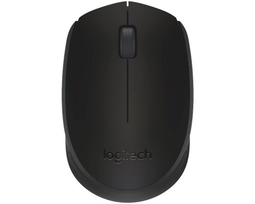 RATON LOGITECH M171 NEGRO-DU2 RATON LOGITECH M171 NEGRO