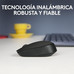 RATON LOGITECH M171 NEGRO-DU2 RATON LOGITECH M171 NEGRO