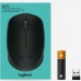 RATON LOGITECH B170 NEGRO-DU2 RATON LOGITECH B170 NEGRO