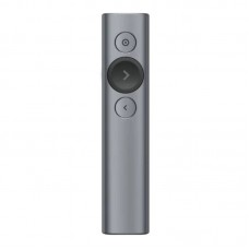 PUNTERO WIRELESS PRESENTER SPOTLIGHT REMOTE LOGITECH-AA23 PUNTERO WIRELESS PRESENTER SPOTLIGHT REMOTE LOGITECH