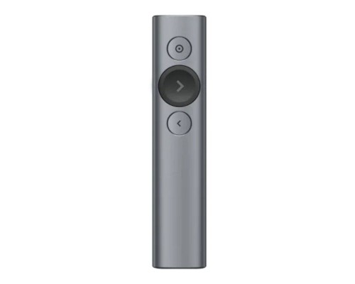 PUNTERO WIRELESS PRESENTER SPOTLIGHT REMOTE LOGITECH