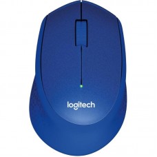 RATON LOGITECH M330 SILENT PLUS BL