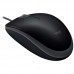 RATON LOGITECH B110 SILENT BK-DU2 RATON LOGITECH B110 SILENT BK