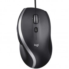 RATON LOGITECH M500S BK