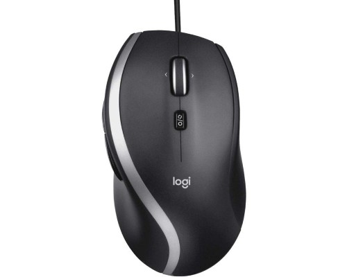 RATON LOGITECH M500S BK-DU7 RATON LOGITECH M500S BK