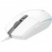 RATON LOGITECH G102 LSYNC WH