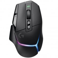 RATON LOGITECH G502 X PLUS INA BK-DU29 RATON LOGITECH G502 X PLUS INA BK