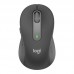 RATON LOGITECH SIGN M650 L GY
