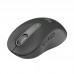 RATON LOGITECH SIGN M650 L GY