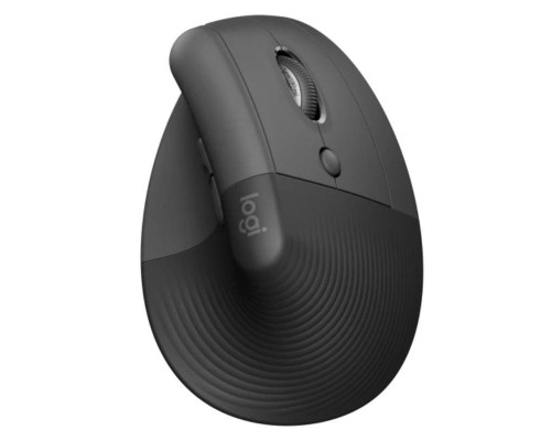RATON LOGITECH LIFT VERTICAL GF