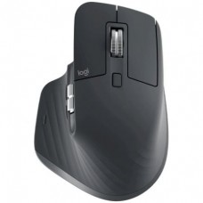 RATON ERGONOMICO WIRELESS MAX MASTER 3S RECARGABLE GRAFFITO LOGITECH-AA21 RATON ERGONOMICO WIRELESS MAX MASTER 3S RECARGABLE GRAFFITO LOGITECH