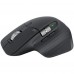 RATON ERGONOMICO WIRELESS MAX MASTER 3S RECARGABLE GRAFFITO LOGITECH